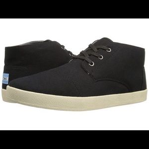Toms Paseo Mid